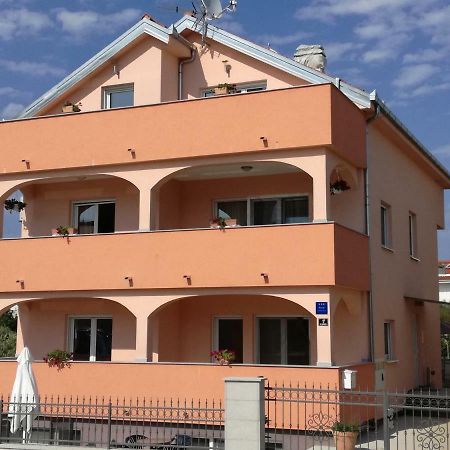 Apartment Juric Traù Esterno foto