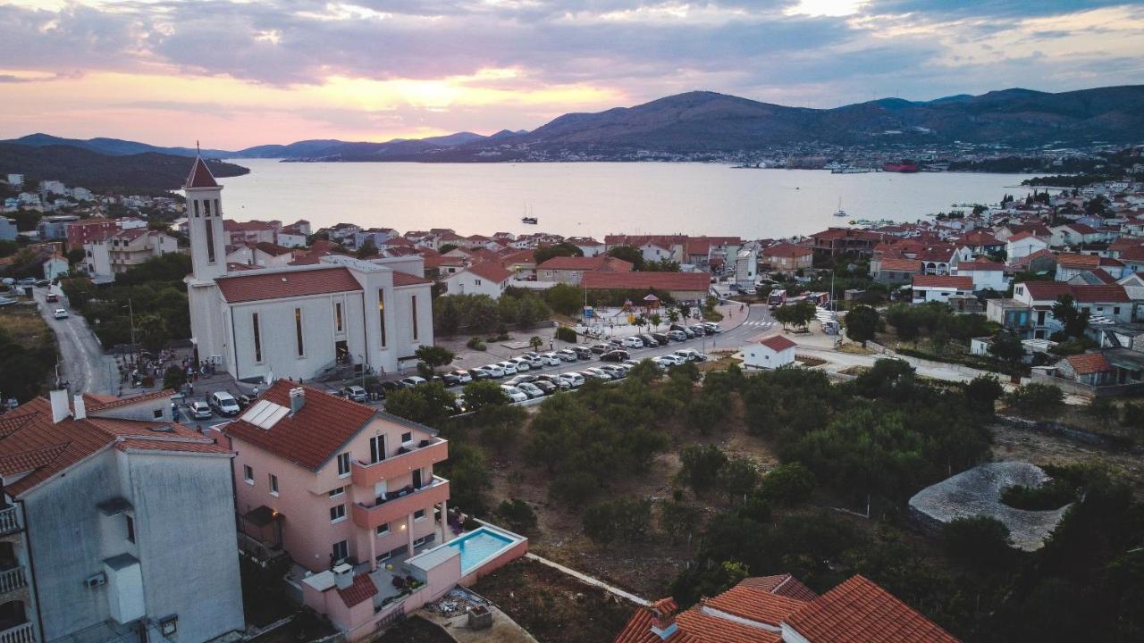 Apartment Juric Traù Esterno foto
