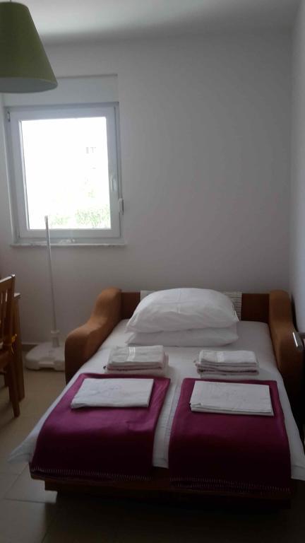 Apartment Juric Traù Esterno foto