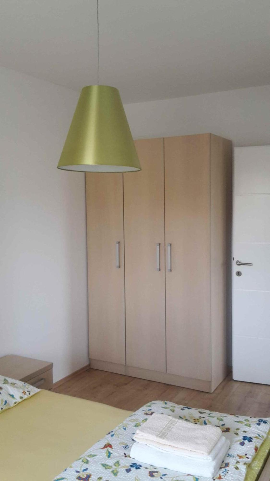 Apartment Juric Traù Esterno foto