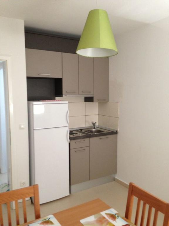 Apartment Juric Traù Esterno foto