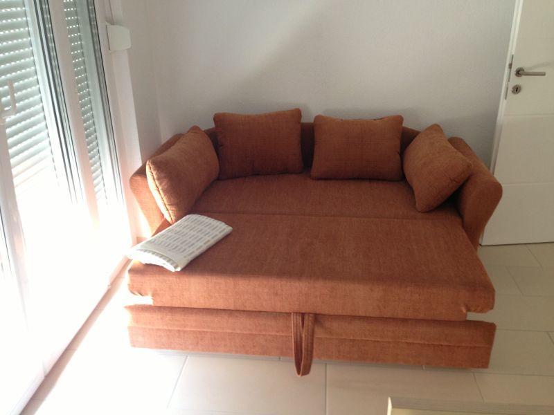 Apartment Juric Traù Esterno foto