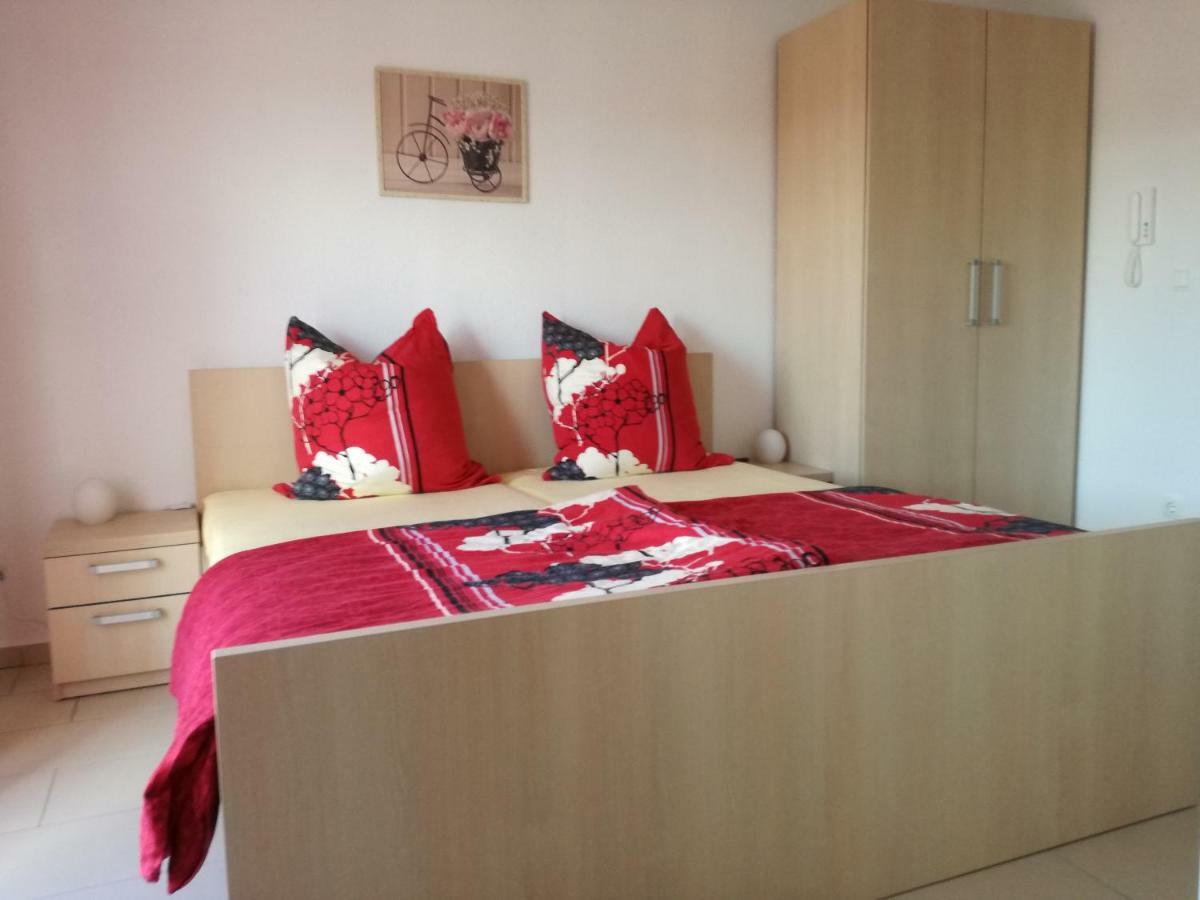 Apartment Juric Traù Esterno foto