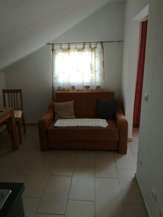 Apartment Juric Traù Esterno foto