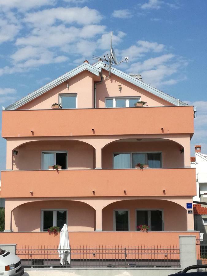 Apartment Juric Traù Esterno foto