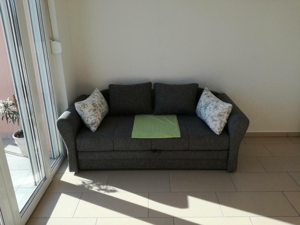 Apartment Juric Traù Esterno foto