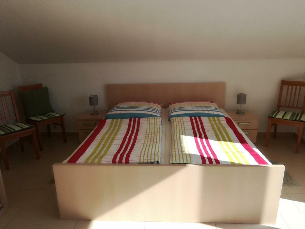 Apartment Juric Traù Esterno foto