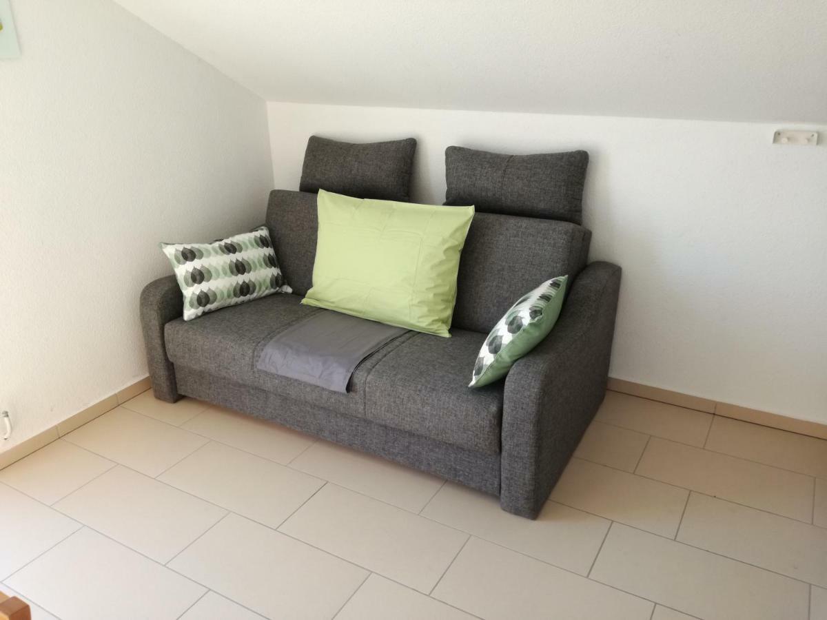 Apartment Juric Traù Esterno foto