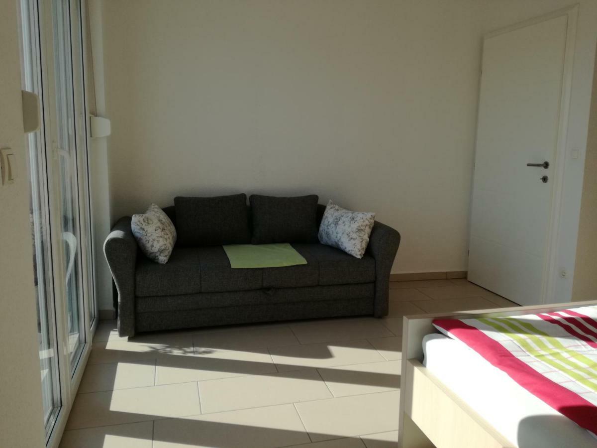 Apartment Juric Traù Esterno foto