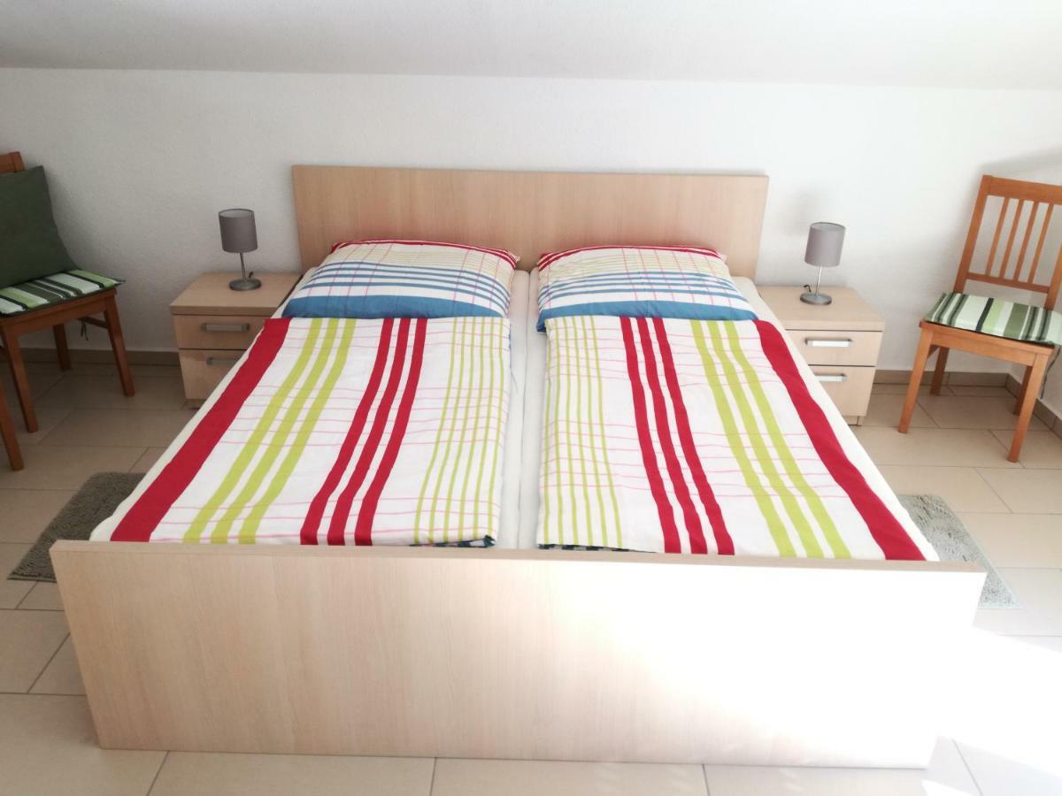 Apartment Juric Traù Esterno foto