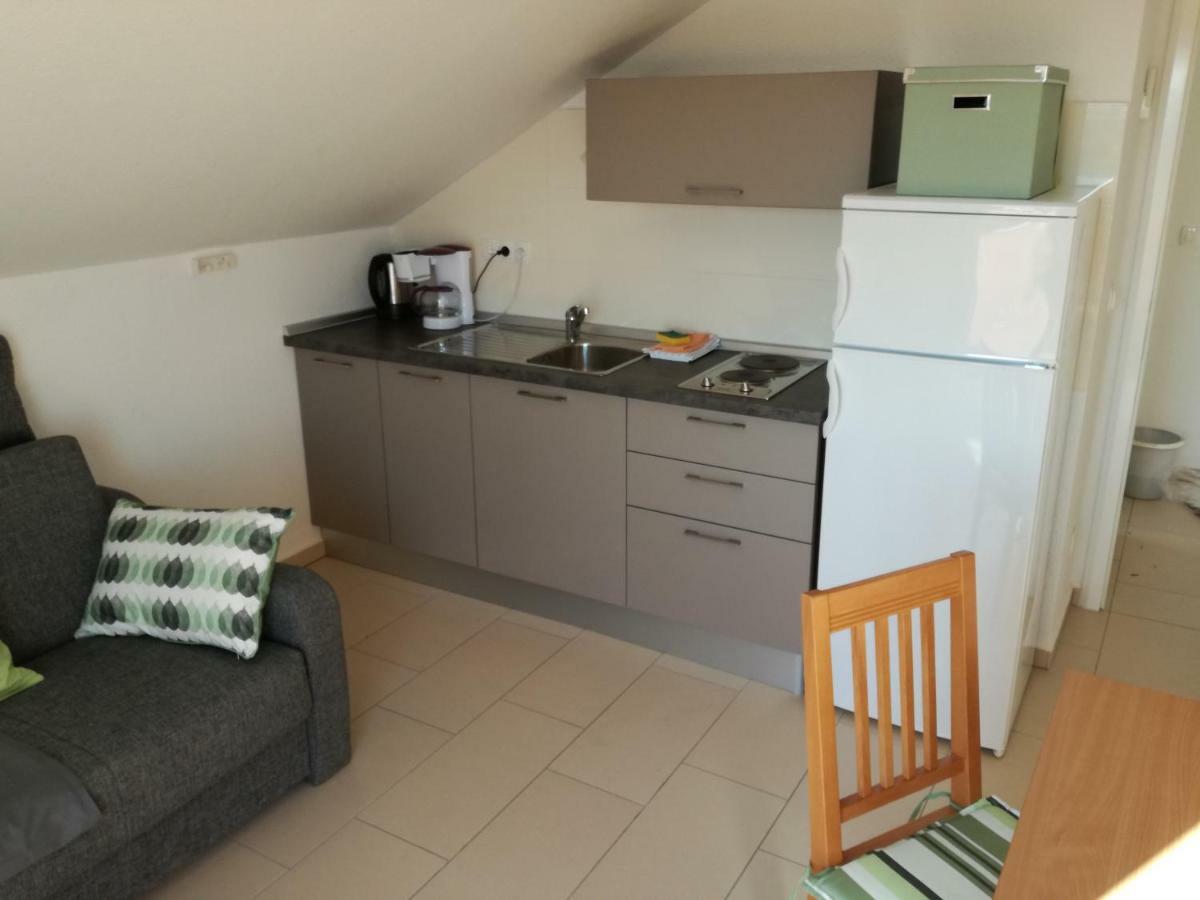 Apartment Juric Traù Esterno foto