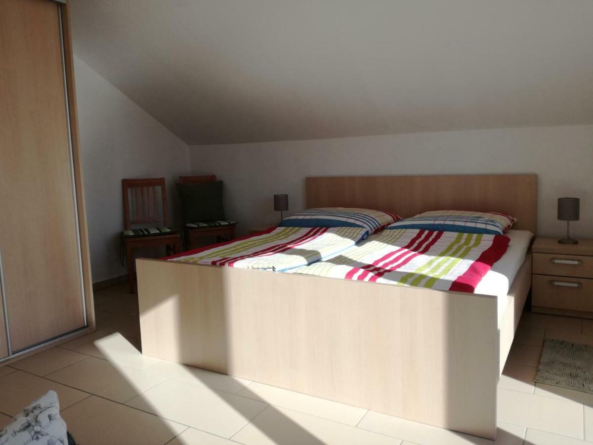 Apartment Juric Traù Esterno foto