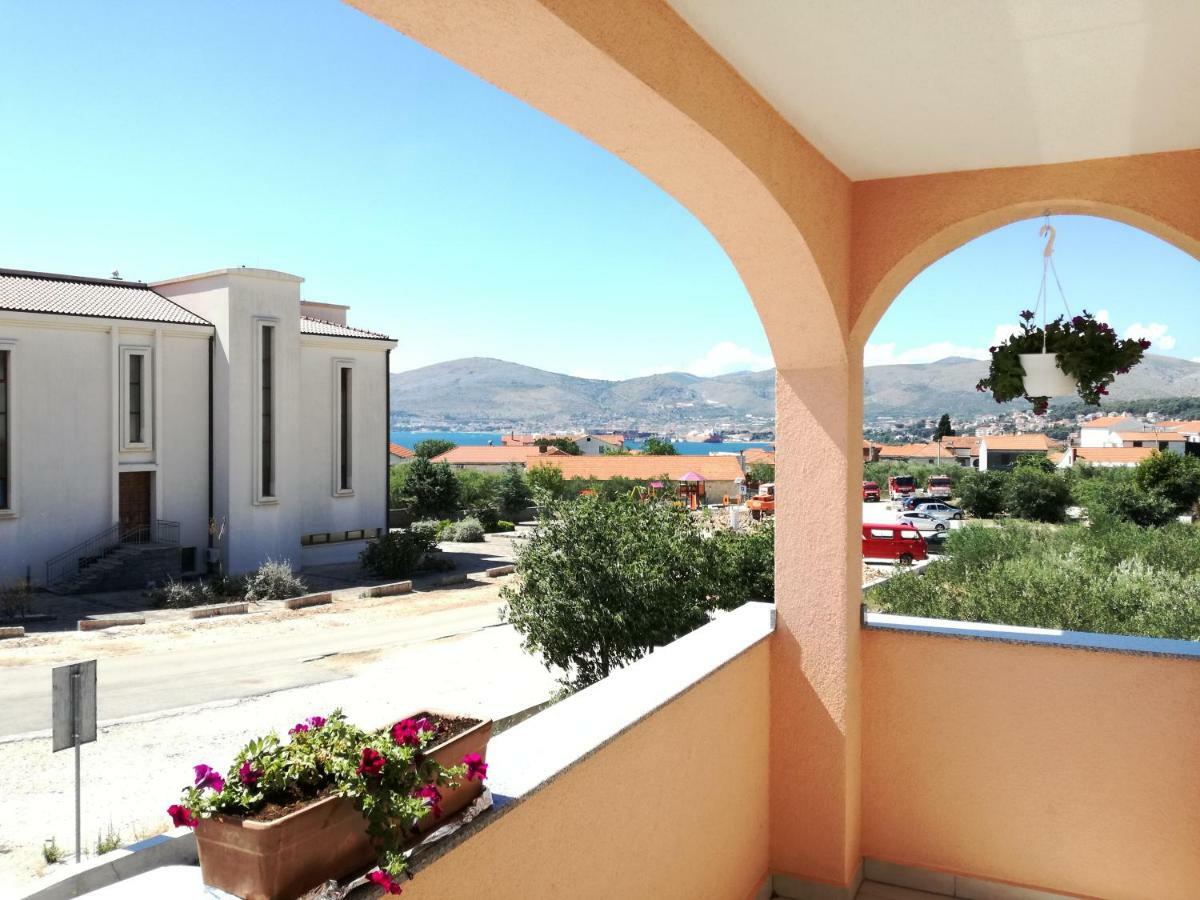 Apartment Juric Traù Esterno foto