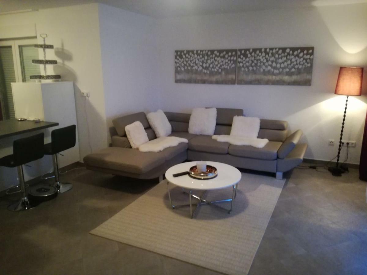 Apartment Juric Traù Esterno foto
