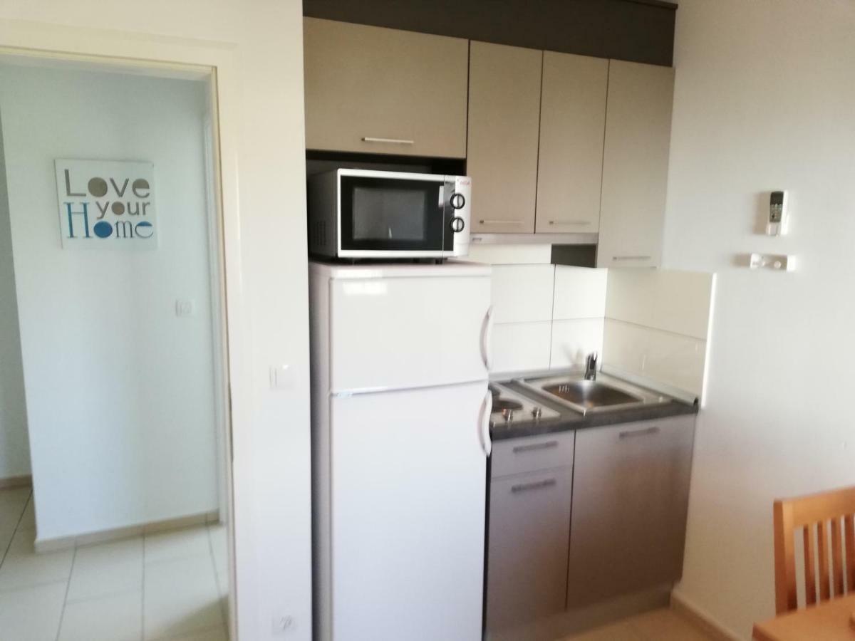 Apartment Juric Traù Esterno foto