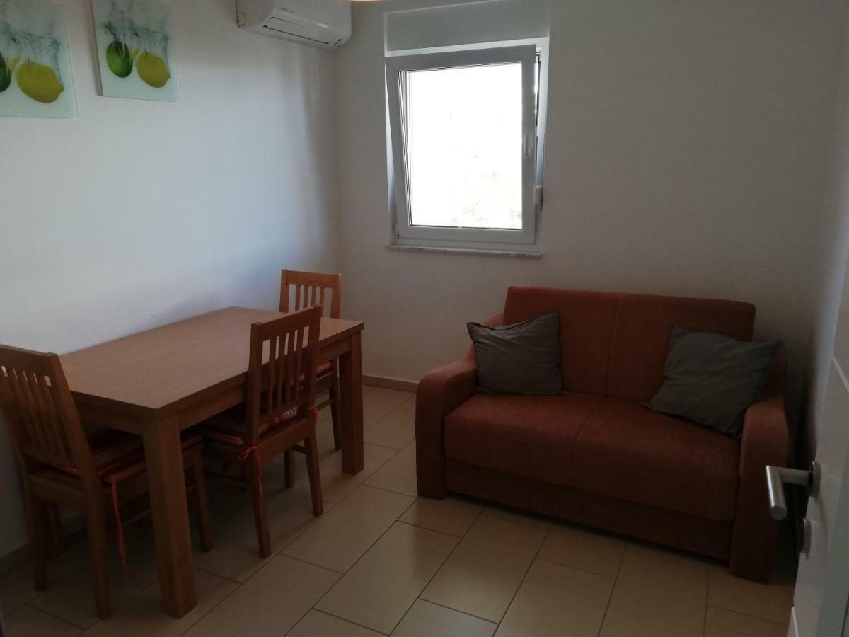 Apartment Juric Traù Esterno foto