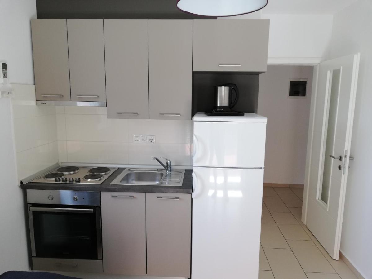 Apartment Juric Traù Esterno foto