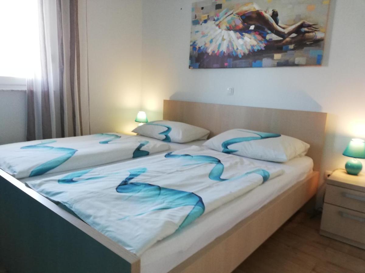 Apartment Juric Traù Esterno foto