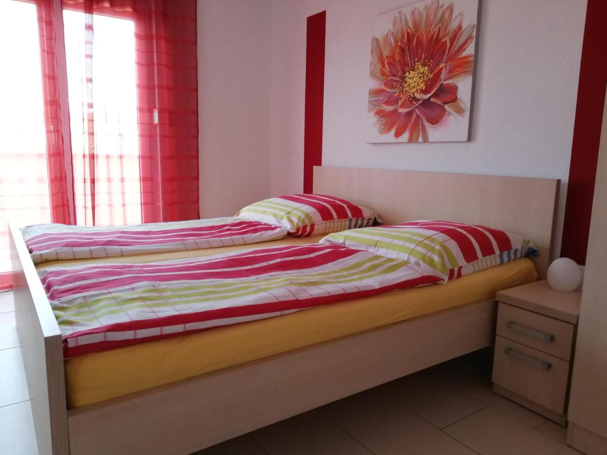 Apartment Juric Traù Esterno foto