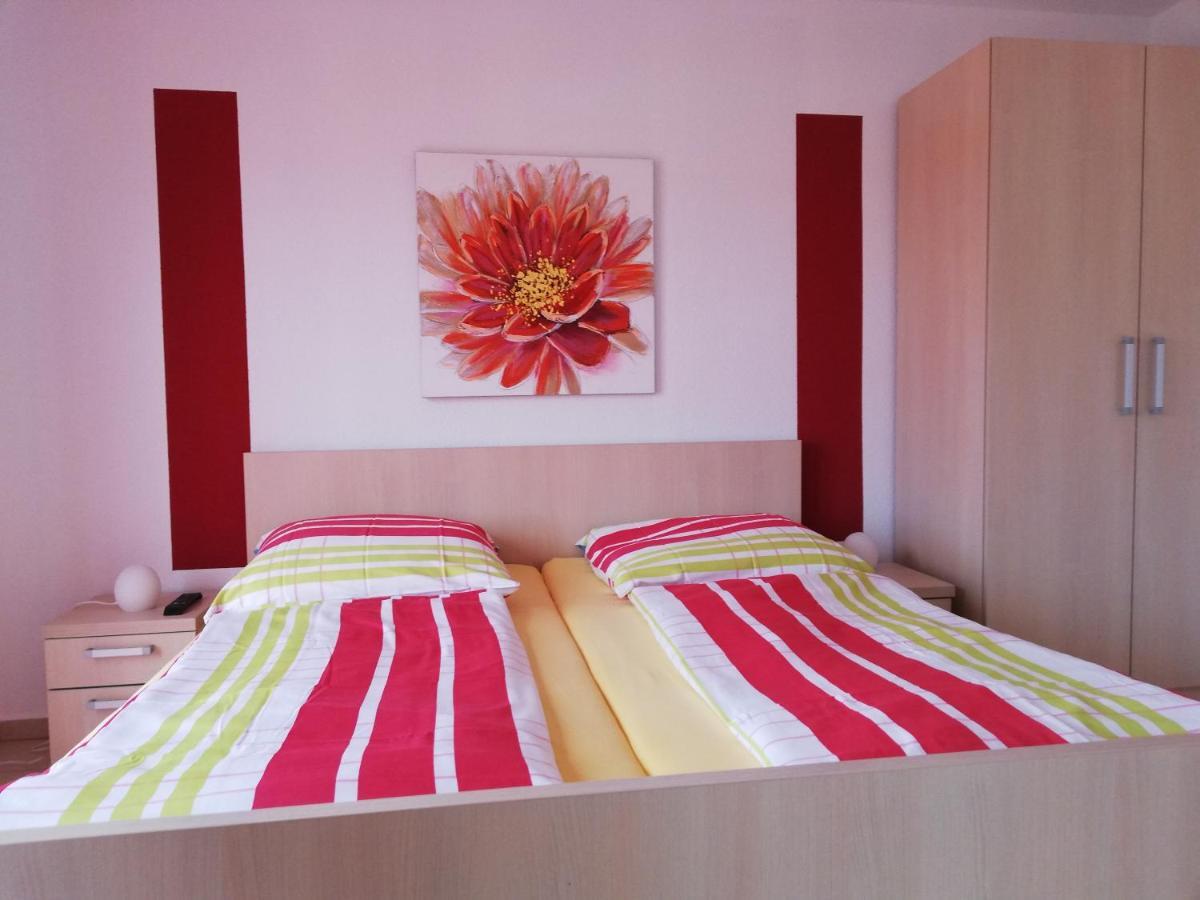 Apartment Juric Traù Esterno foto